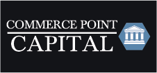 Commerce Point Capital Logo