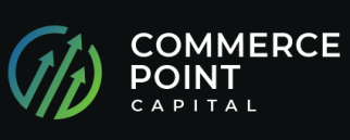 Commerce Point Capital Logo